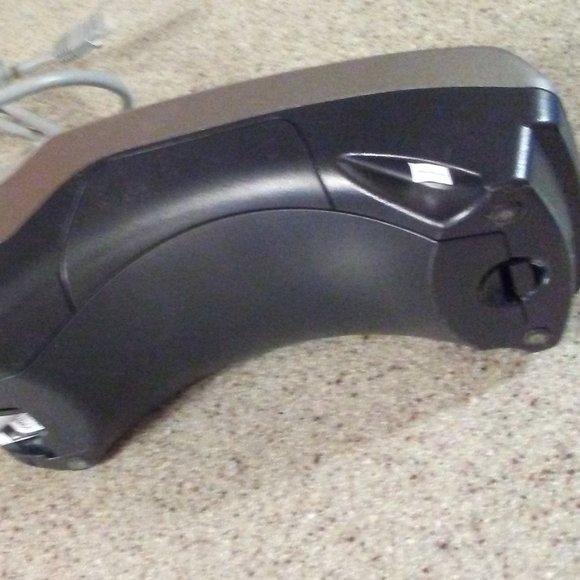 VeriFone VX520 Credit Card Machine - Picture 4 of 4